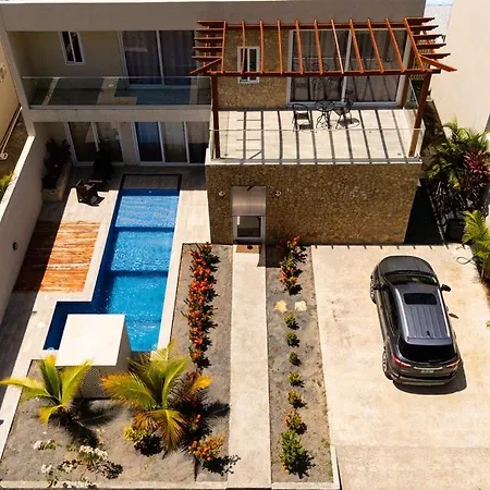 3Br Villa, 4 Bathrooms, Private Pool & A Free-Ford Ecosport 2018